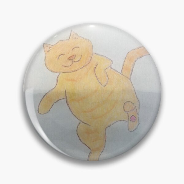 Item preview, Furry Little Floatie designed and sold by phylliswalter.