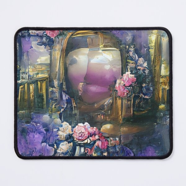 Item preview, Perfume Garden- Indigo designed and sold by ~.