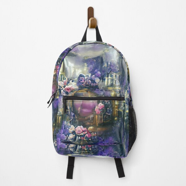 Item preview, Perfume Garden- Indigo designed and sold by ~.