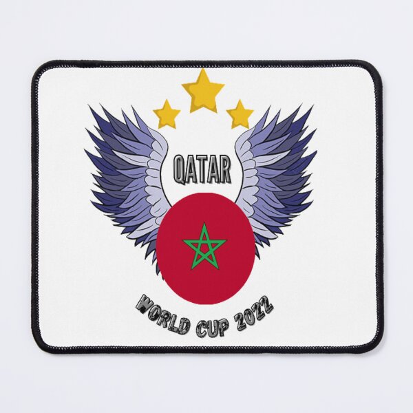 Item preview, Qatar 2022 Morocco designed and sold by Teixeira224.