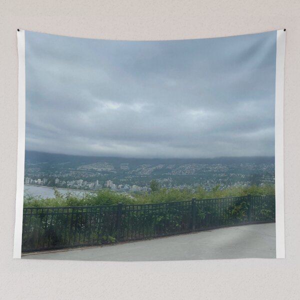 Item preview, Beautiful British Columbia, Stanley Park designed and sold by jessicaleah15.