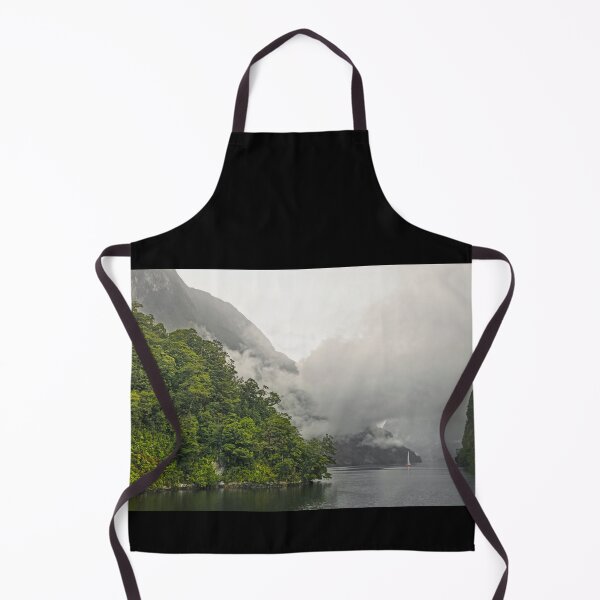 Item preview, Milford Sound / Piopiotahi designed and sold by Alex Preiss.