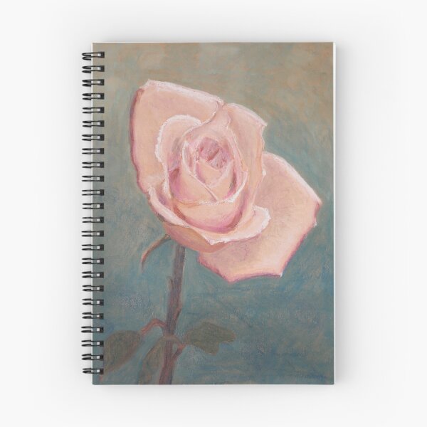 Item preview, Rose Painting designed and sold by Angela Micheli Otwell.