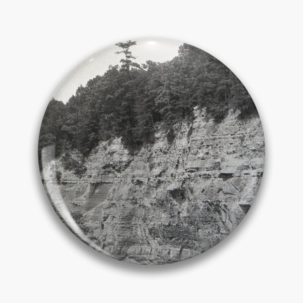 Item preview, Vintage Genesee River, NY designed and sold by BGPickers.