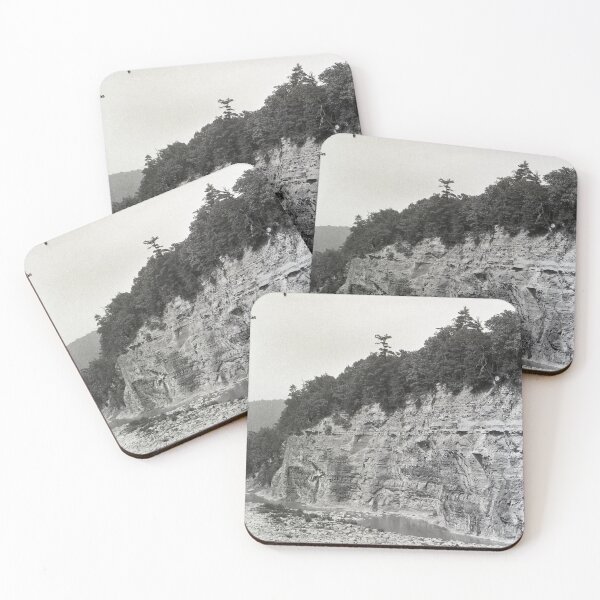 Item preview, Vintage Genesee River, NY designed and sold by BGPickers.