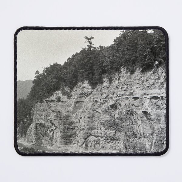 Item preview, Vintage Genesee River, NY designed and sold by BGPickers.