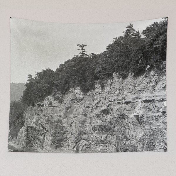 Item preview, Vintage Genesee River, NY designed and sold by BGPickers.