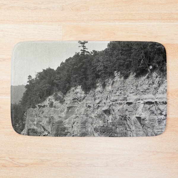 Item preview, Vintage Genesee River, NY designed and sold by BGPickers.