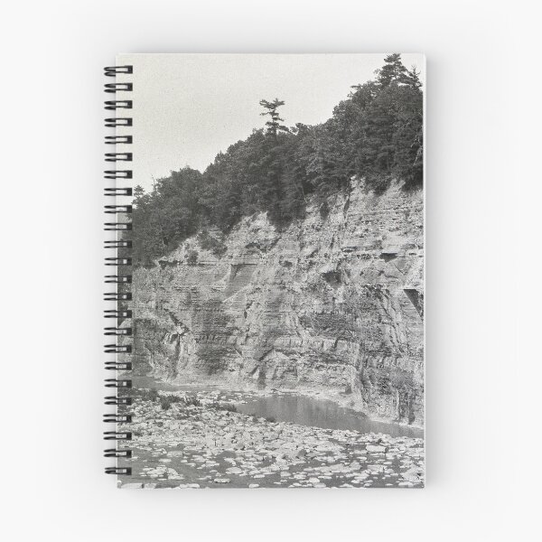 Item preview, Vintage Genesee River, NY designed and sold by BGPickers.