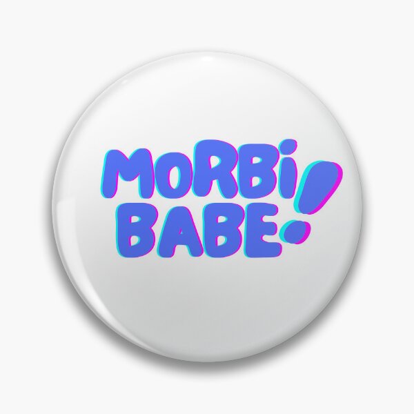 Item preview, Morbi Babe designed and sold by TrueWorth.