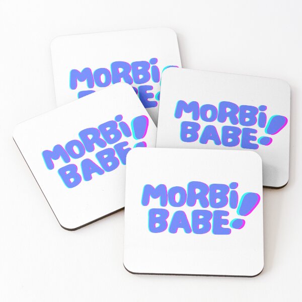 Item preview, Morbi Babe designed and sold by TrueWorth.