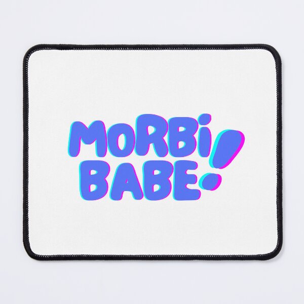 Item preview, Morbi Babe designed and sold by TrueWorth.