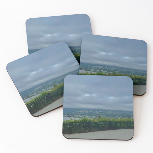Item preview, Stanley Park overlooking Northern Vancouver, British Columbia, Canada designed and sold by jessicaleah15.