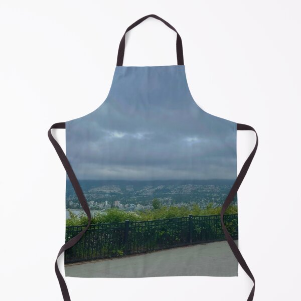 Item preview, Stanley Park overlooking Northern Vancouver, British Columbia, Canada designed and sold by jessicaleah15.