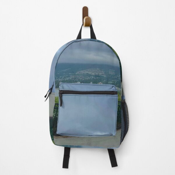 Item preview, Stanley Park overlooking Northern Vancouver, British Columbia, Canada designed and sold by jessicaleah15.
