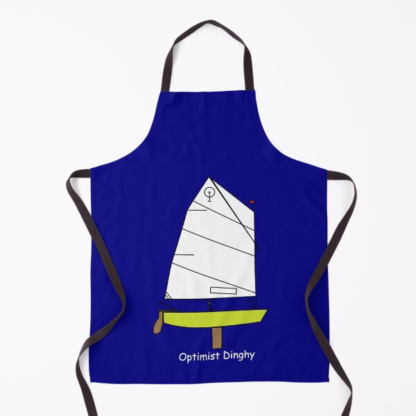 Item preview, Optimist Sailing Dinghy Lt. Green designed and sold by CHBB.