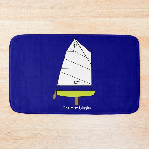 Item preview, Optimist Sailing Dinghy Lt. Green designed and sold by CHBB.