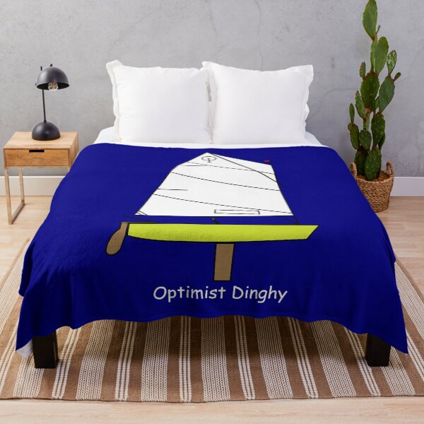 Item preview, Optimist Sailing Dinghy Lt. Green designed and sold by CHBB.