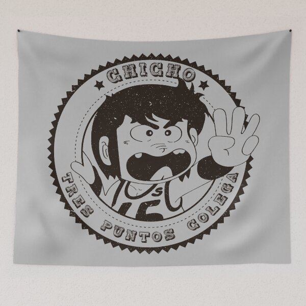 Item preview, Kappei / Chicho designed and sold by CarmenRF.