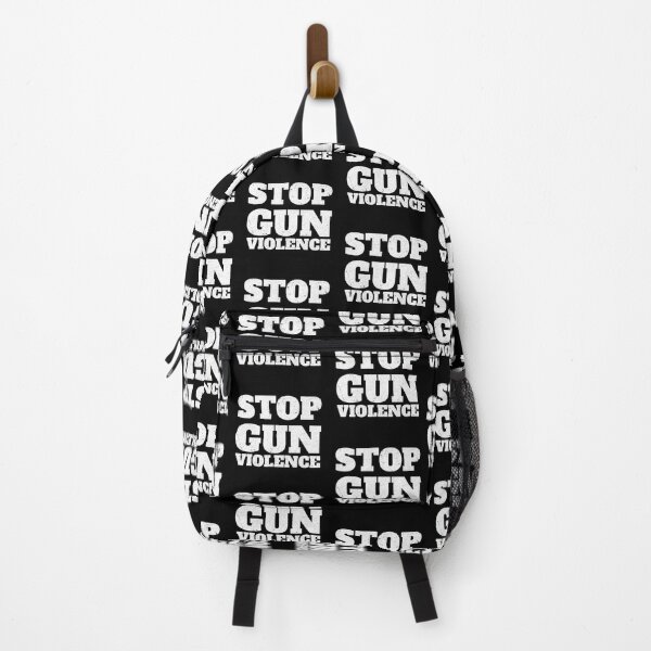 Item preview, Stop Gun Violence designed and sold by Denti Kanys ⭐⭐⭐⭐⭐.