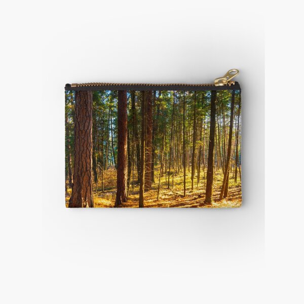 Item preview, Ponderosa and Firs designed and sold by Alison Meyer Photography.