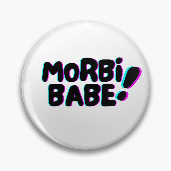 Item preview, Morbi Babe designed and sold by TrueWorth.