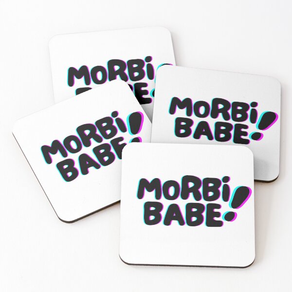 Item preview, Morbi Babe designed and sold by TrueWorth.