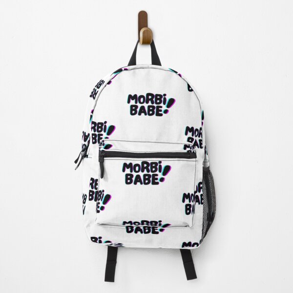 Item preview, Morbi Babe designed and sold by TrueWorth.