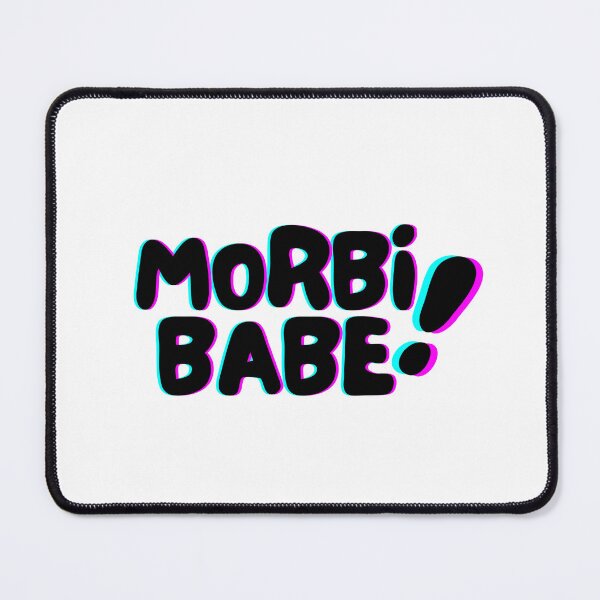Item preview, Morbi Babe designed and sold by TrueWorth.