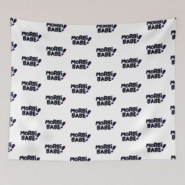 Item preview, Morbi Babe designed and sold by TrueWorth.
