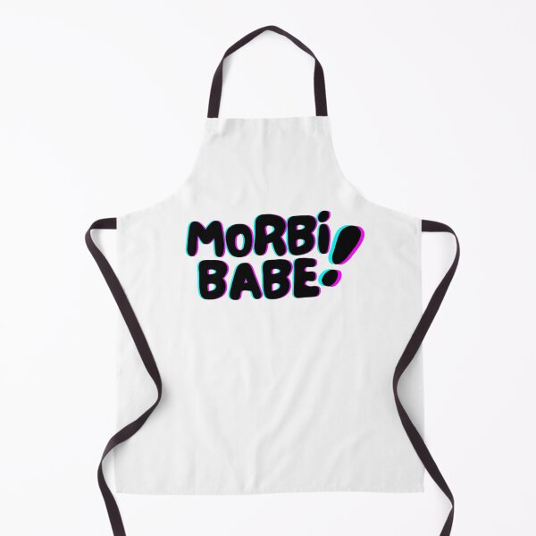 Item preview, Morbi Babe designed and sold by TrueWorth.