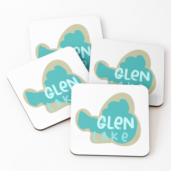 Item preview, Glen Lake designed and sold by brookenich05.
