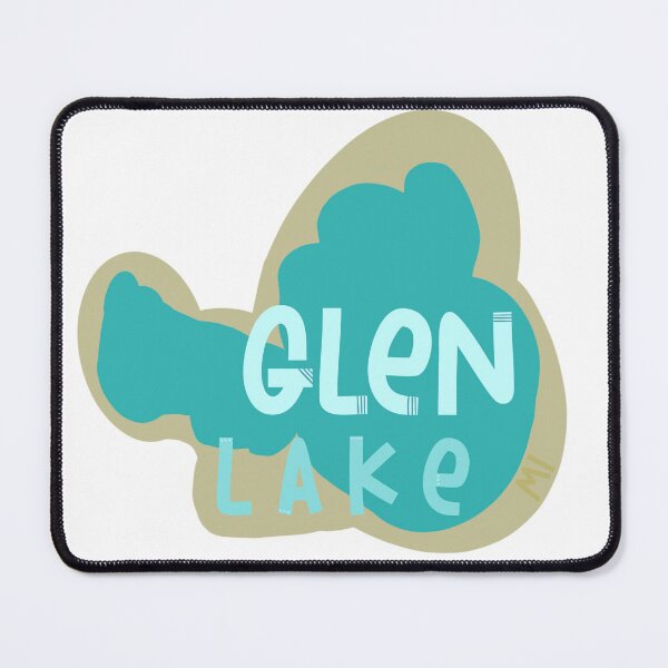 Item preview, Glen Lake designed and sold by brookenich05.