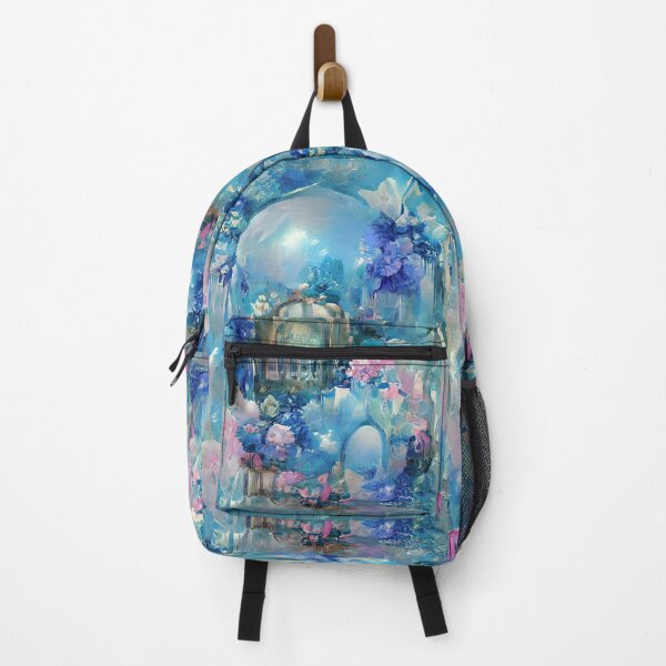 Item preview, Perfume Garden- Blue designed and sold by ~.