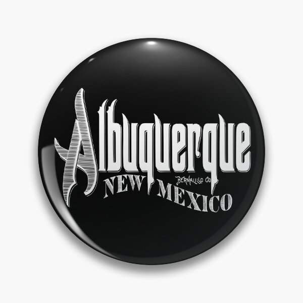 Artikelvorschau, Vintage Albuquerque, NM entworfen und verkauft von DonDota.