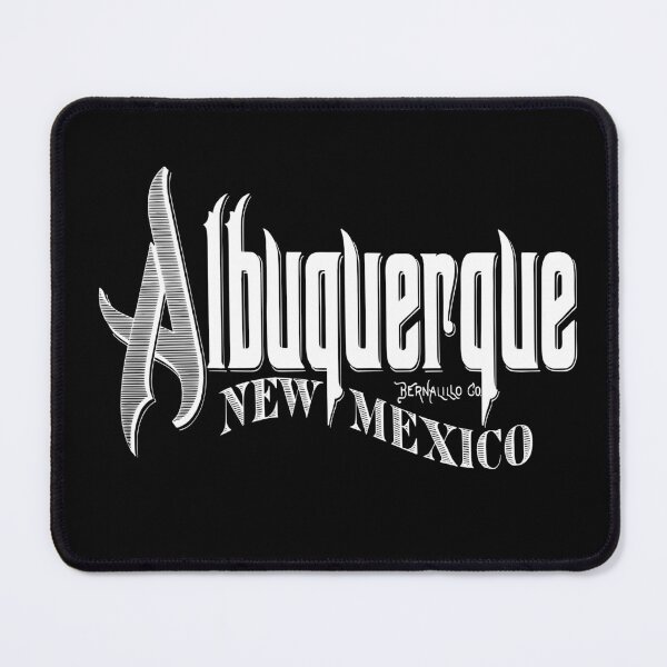 Item preview, Vintage Albuquerque, NM designed and sold by DonDota.