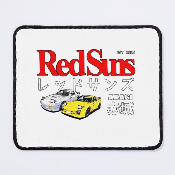 Item preview, Redsuns funny designed and sold by brett5534.
