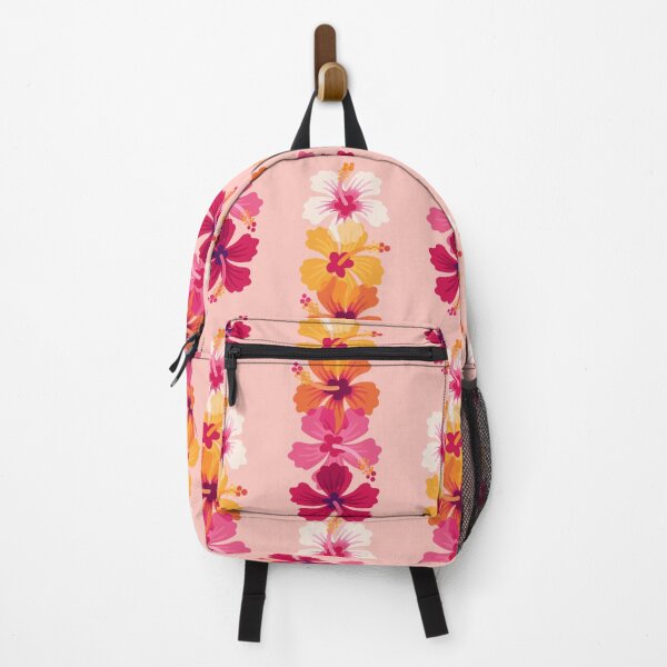 Item preview, Falling Hibiscus designed and sold by Wayne Minnis.