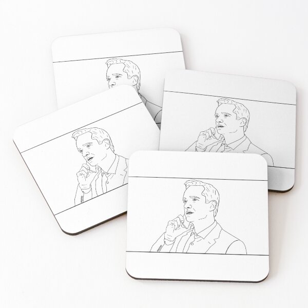 Item preview, Tom Wambsgans designed and sold by zozospetals.