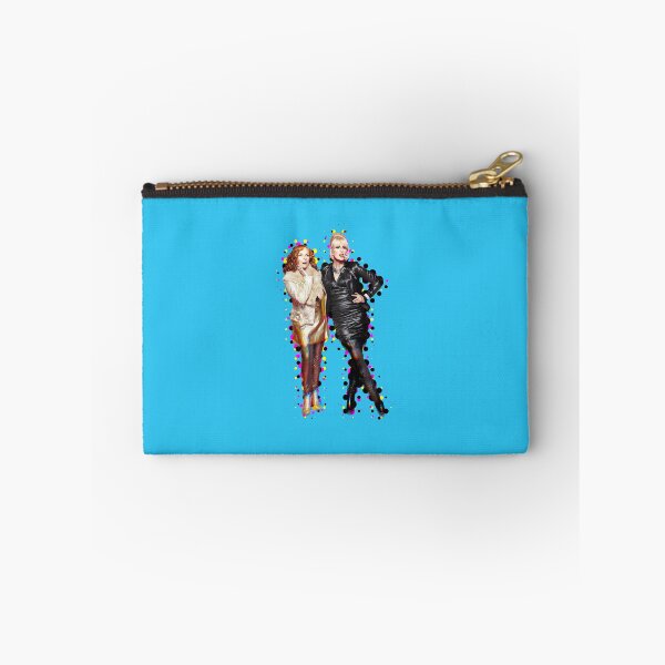 Item preview, Ab Fab  designed and sold by wiccantoadstyle.