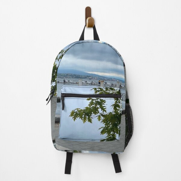 Item preview, Stunning Waterfront in Vancouver, British Columbia, Canada designed and sold by jessicaleah15.
