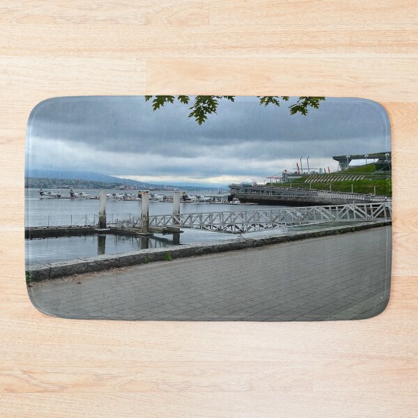 Item preview, Stunning Waterfront in Vancouver, British Columbia, Canada designed and sold by jessicaleah15.
