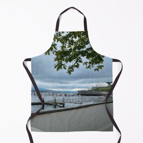 Item preview, Stunning Waterfront in Vancouver, British Columbia, Canada designed and sold by jessicaleah15.