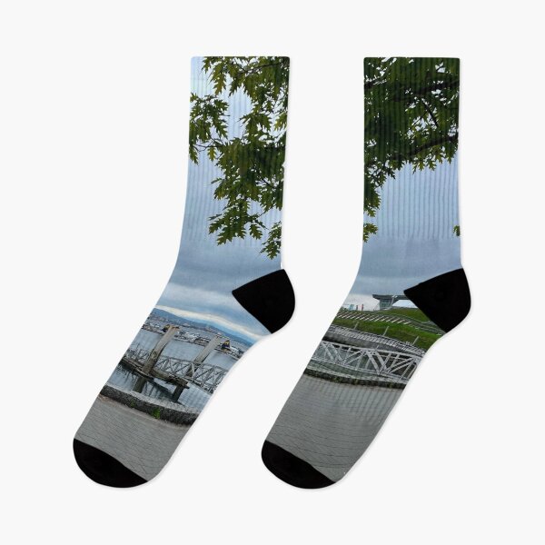 Item preview, Stunning Waterfront in Vancouver, British Columbia, Canada designed and sold by jessicaleah15.