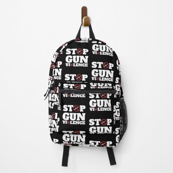 Item preview, Stop Gun Violence designed and sold by Denti Kanys ⭐⭐⭐⭐⭐.
