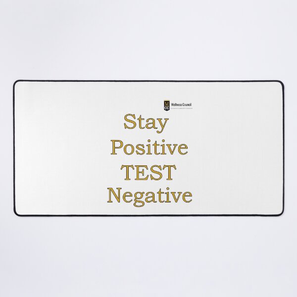 Item preview, Stay Positive designed and sold by fz80ld.