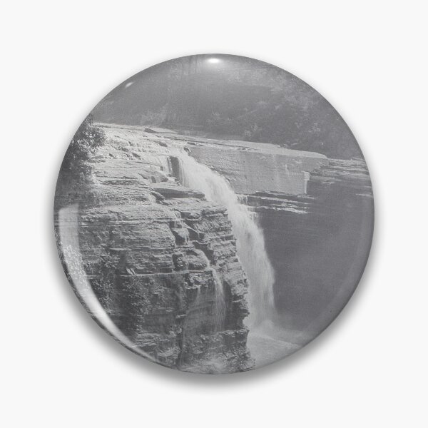 Item preview, Vintage Genesee River, NY designed and sold by BGPickers.