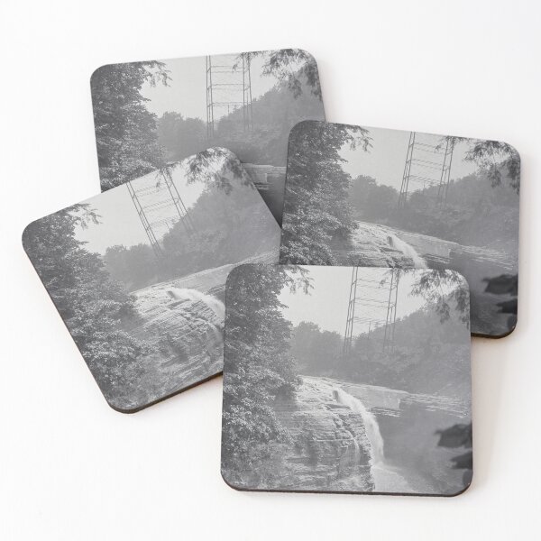 Item preview, Vintage Genesee River, NY designed and sold by BGPickers.