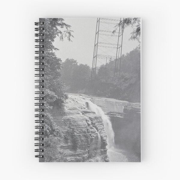 Item preview, Vintage Genesee River, NY designed and sold by BGPickers.
