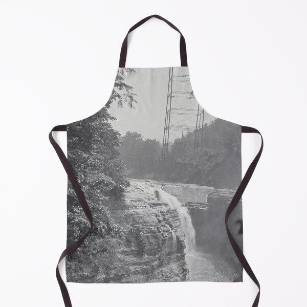 Item preview, Vintage Genesee River, NY designed and sold by BGPickers.